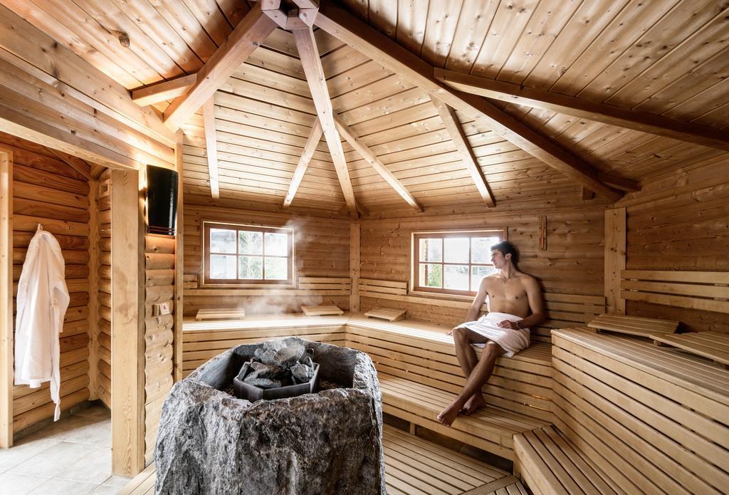 Hotel Vier Jahreszeiten Am Schluchsee Eksteriør bilde
